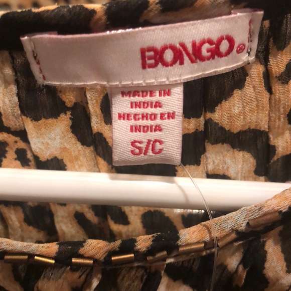 Blouse shirt - Picture 5 of 5